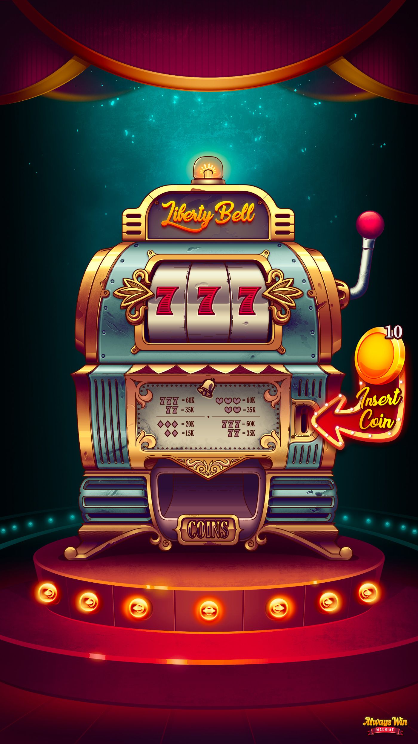 victorybet Slots
