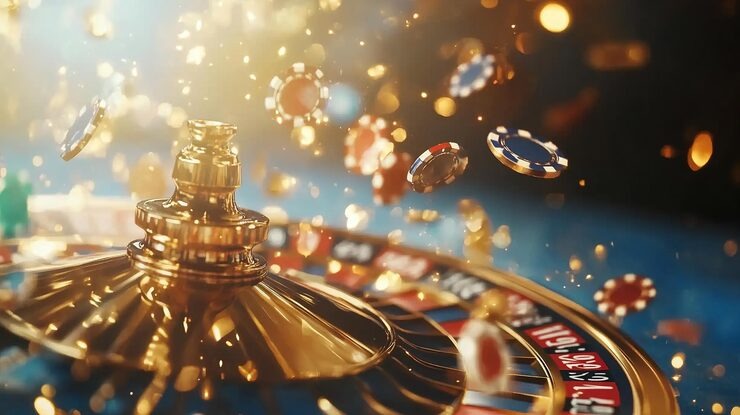 victorybet Explore Fishing Arcade’s Unique Features and Playstyle